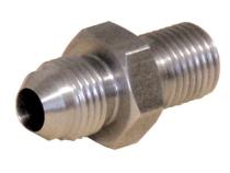Oil Galley Fitting GM Duramax PPE Diesel