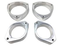 1.5 Inch Lift Kit 13-17 Subaru Crosstrek Tuff Country