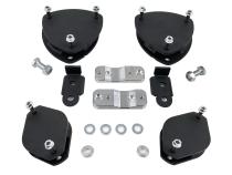 2 Inch Lift Kit 18-Up Subaru Crosstrek Tuff Country