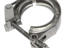 1.5 Inch V Band Clamp Quick Release PPE Diesel