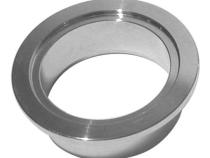 1.75 Inch V Band Flange Exhaust Side F Aluminum PPE Diesel