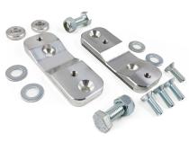 2 Inch Lift Kit 15-UP Subaru Outback Tuff Country