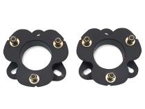1-2 Inch Leveling Kit Front 04-22 Nissan Titan 4WD &amp;amp; 2WD 1.5 Inch 16-22 Nissan Titan XD 4WD &amp;amp; 2WD Tuff Country