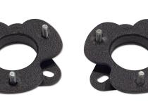 1-2 Inch Leveling Kit Front 04-22 Nissan Titan 4WD &amp;amp; 2WD 1.5 Inch 16-22 Nissan Titan XD 4WD &amp;amp; 2WD Tuff Country