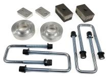 2.5 Inch Uni Ball Lift Kit 14-21 Toyota Tundra TRD Pro 4x4 &amp;amp; 2WD Tuff Country