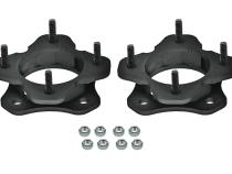 22-24 Toyota Tundra 23-24 Sequoia 2 Inch Leveling Kit Tuff Country Suspension