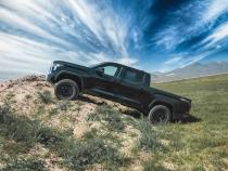 22-24 Toyota Tundra 23-24 Sequoia 2 Inch Leveling Kit Tuff Country Suspension