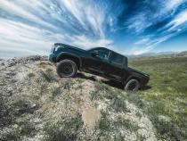 22-24 Toyota Tundra 23-24 Sequoia 2 Inch Leveling Kit Tuff Country Suspension