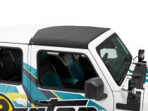 Sunrider for Hardtop For Jeep 2020-2024 Gladiator Black Diamond Bestop