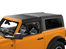Sunrider for Hardtop for Bronco Ford 2021-2024 Bronco Black Diamond Bestop