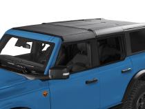 Sunrider for Hardtop for Bronco Ford 2021-2024 Bronco 4 Door Black Diamond Bestop