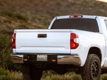 SR-L Series Off-Road Spreader Pod Blue Halo Pair Rigid Industries