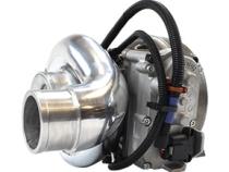 Dodge XR1 Series Turbo For 2007.5-2012 6.7L Cummins 64.5mm Industrial Injection