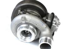 Dodge Remanufactured Turbo For 2007.5-2012 6.7L Cummins Includes Actuator Industrial Injection