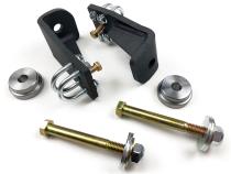 Steering Knuckle Support Kit 00-06 Toyota Tundra 4WD Tuff Country