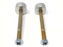 Front Differential Drop Kit 07-19 Toyota Tundra 4x4 Tuff Country