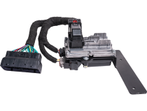 ATS TCM Upgrade, A40 to T87, 2WD, 2009-2010 GM 6.6L Duramax ATS Diesel Performance