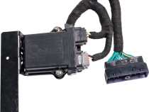 ATS TCM Upgrade, A40 / A50 to T87A, 2011-2014 GM 6.6L Duramax