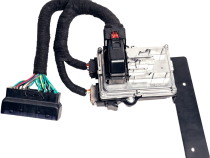 ATS TCM Upgrade, A40 / A50 to T87A, 2011-2014 GM 6.6L Duramax