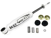 Front Nitro Gas Shock 97-99 Dodge/80-02 Ford For 0 Inch Suspension Lift Tuff Country