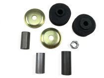 Front Nitro Gas Shock 97-99 Dodge/80-02 Ford For 0 Inch Suspension Lift Tuff Country