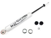 Front Gas Shock 04-12 Chevy Colorado/GMC Canyon 4x4 w/4 Inch Tuff Country Lift Kit only Front SX8000 Each Tuff Country