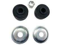 Front Gas Shock 04-12 Chevy Colorado/GMC Canyon 4x4 w/4 Inch Tuff Country Lift Kit only Front SX8000 Each Tuff Country