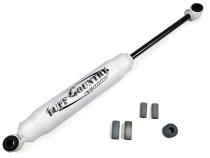 Rear Gas Shock 97-06 Jeep Wrangler w/2 Inch Suspension Lift Rear SX8000 Each Tuff Country
