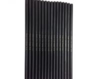 6.4 Chromoly Push Rods 08-10 Ford Super Duty Power Stroke No Limit Fabrication