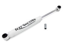 Steering Stabilizer OEM Replacement 07-18 Jeep Wrangler JK Heavy Duty Tuff Country