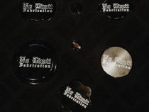 No Limit Complete Cap Set For 2017+ Ford Powerstroke