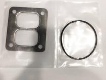 6.7 Powerstroke 76Mm Precision Compound Turbo Kit 2017 No Limit Fabrication