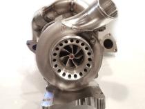 Precision Drop In Turbo Kit With Precision Bb 6466 2011-2016 Ford Superduty 6.7L