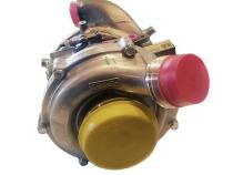 Retrofit Kit With Turbo No Limit Fabrication