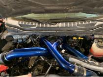 No Limit 6.7 Stainless Intake Piping Kit 2017+