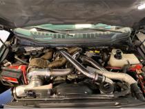 No Limit 6.7 Polished Stainless Intake Piping Kit 15-16 F250/350/450/550