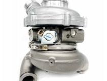 2 Drop in Factory Replacement Turbo Charger for 17 -19, 6.7 Ford PowerStroke 64mm Compressor, 67mm Turbine with Whistle Option No Limit Fabrication