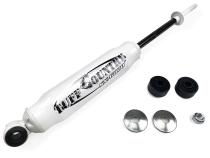 Front Hydraulic Shock 98-01 Ford Ranger 4x4 With 0 Inch Suspension Lift Front SX6000 Each Tuff Country