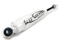 Front Hydraulic Shock 98-01 Ford Ranger 4x4 With 0 Inch Suspension Lift Front SX6000 Each Tuff Country