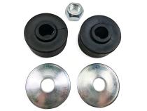 Front Hydraulic Shock 98-01 Ford Ranger 4x4 With 0 Inch Suspension Lift Front SX6000 Each Tuff Country