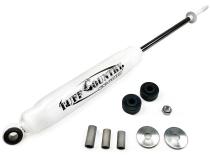 Rear Hydraulic Shock 97-03 Ford F150 4x4 With 0 Inch Suspension Lift Rear SX6000 Each Tuff Country