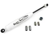 Rear Hydraulic Shock 07-18 Jeep Wrangler JK With 0 Inch Suspension Lift Rear SX6000 Each Tuff Country