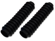 Shock Boots Black Universal Pair Tuff Country