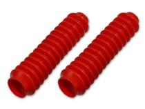 Shock Boots Red Universal Pair Tuff Country