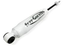Front Nitro Gas Shock 97-06 Jeep Wrangler 4WD With 0 Inch Suspension Lift Front SX8000 Each Tuff Country