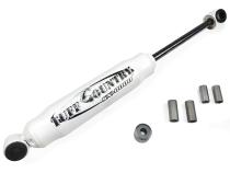 Rear Nitro Gas Shock 97-06 Jeep Wrangler With 0 Inch Suspension Lift Rear SX8000 Each Tuff Country