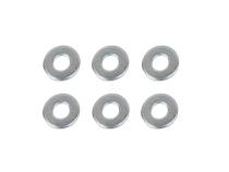 Jeep TJ/JK Hardtop Screws 03-17 Wrangler TJ/JK Textured Black Kentrol