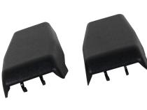 Jeep JK Ultimate JK Hardtop Removal Kit 07-18 Wrangler JK Textured Black Kentrol
