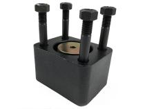 4 Inch Steering Block 69-87 Chevy/GMC Truck 3/4 Ton &amp;amp; 1 Ton K20 / K30 Dana 60 Tuff Country