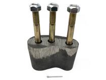 Dana 60 Steering Block Vehicle W/4-6 Inch Lift Tuff Country